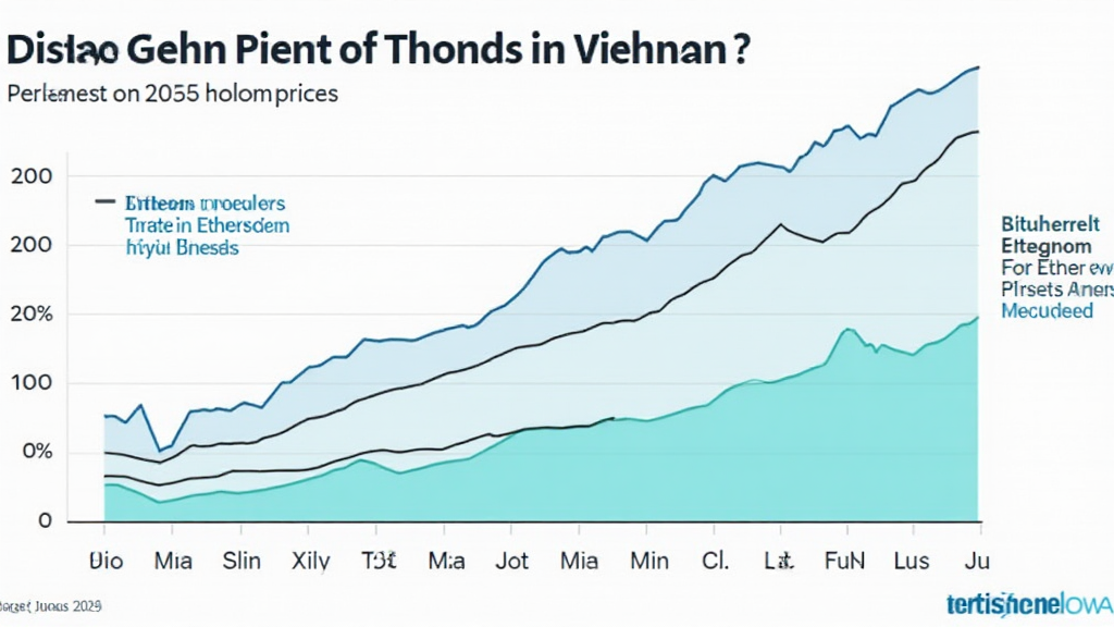Ethereum price predictions Vietnam