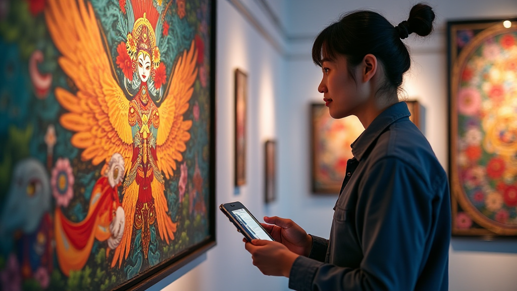 NFT ecosystem development Vietnam