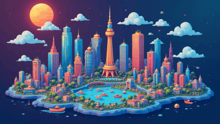 The Rise of the Blockchain Ecosystem Growth in Vietnam