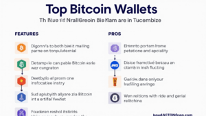 Top Bitcoin Wallet Recommendations for Vietnam