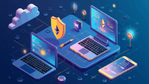 Unlocking the Future: Ethereum dApp Development in Vietnam