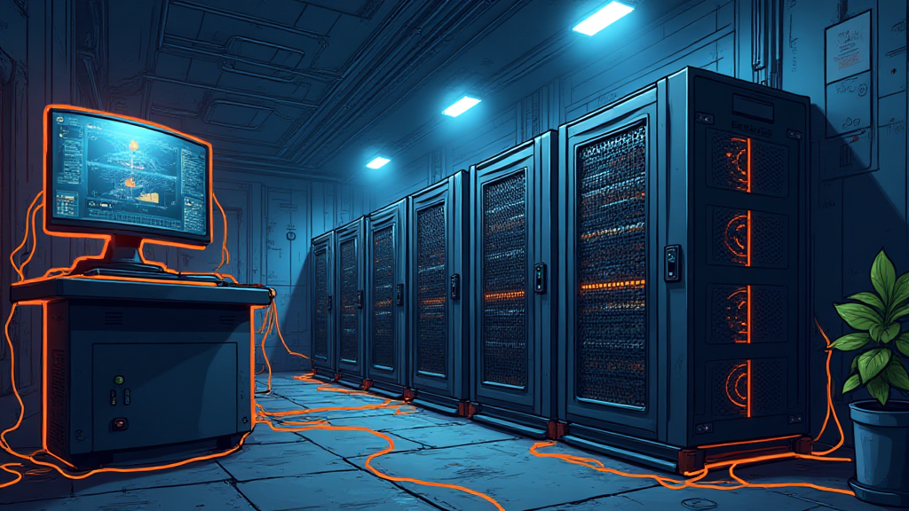 Bitcoin mining setup Vietnam