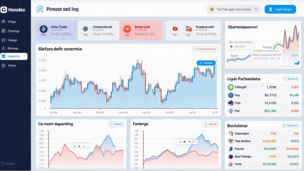 Crypto market analysis tools Vietnam