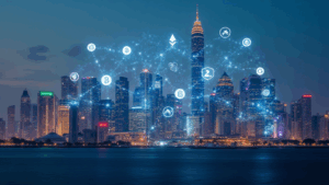 Blockchain Certification in Vietnam: Paving the Way for Secure Digital Transactions