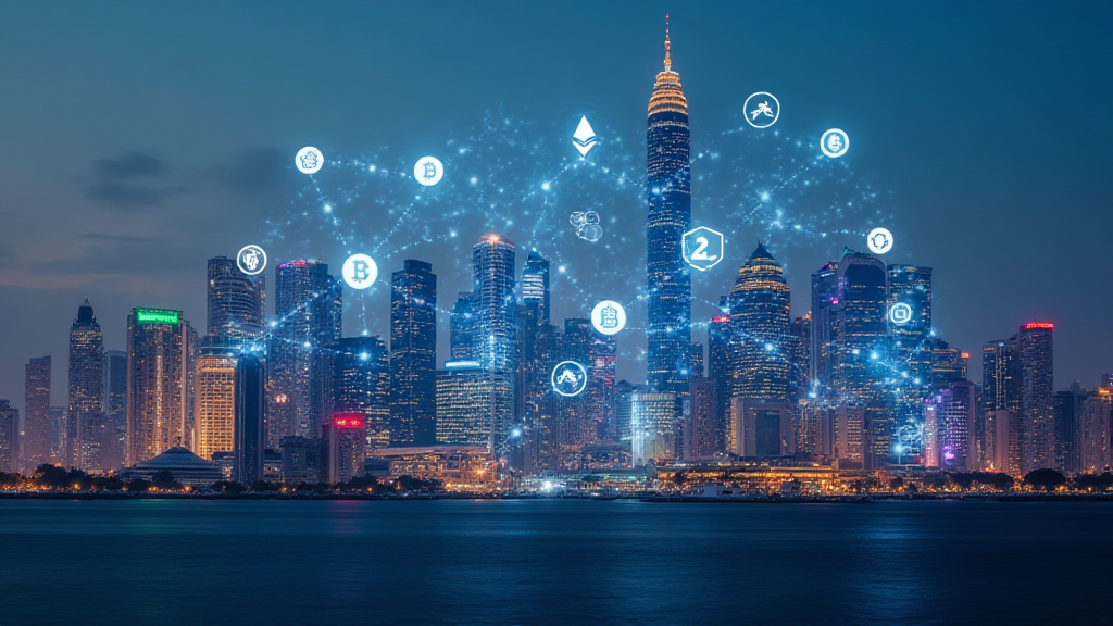 Blockchain certification Vietnam