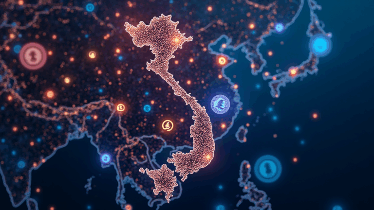 Exploring Crypto Career Opportunities in Vietnam: A Path to a Thriving Future