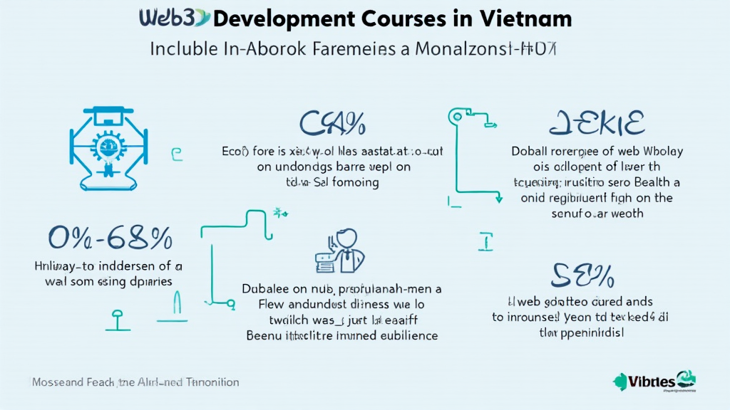 Web3 development courses Vietnam