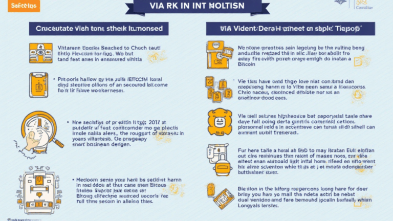 Bitcoin Investment Tips Vietnam: Your Comprehensive Guide