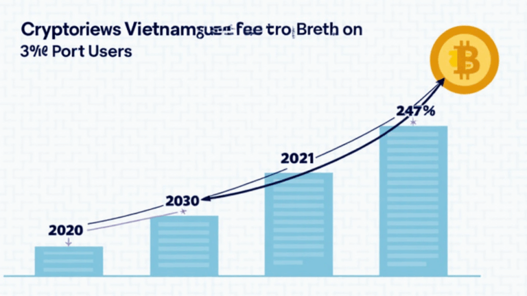 Crypto Tax Regulations Vietnam: Navigating the Landscape for Digital Assets