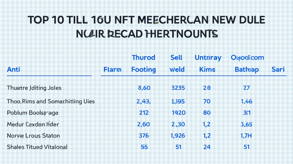 NFT marketplace trends Vietnam