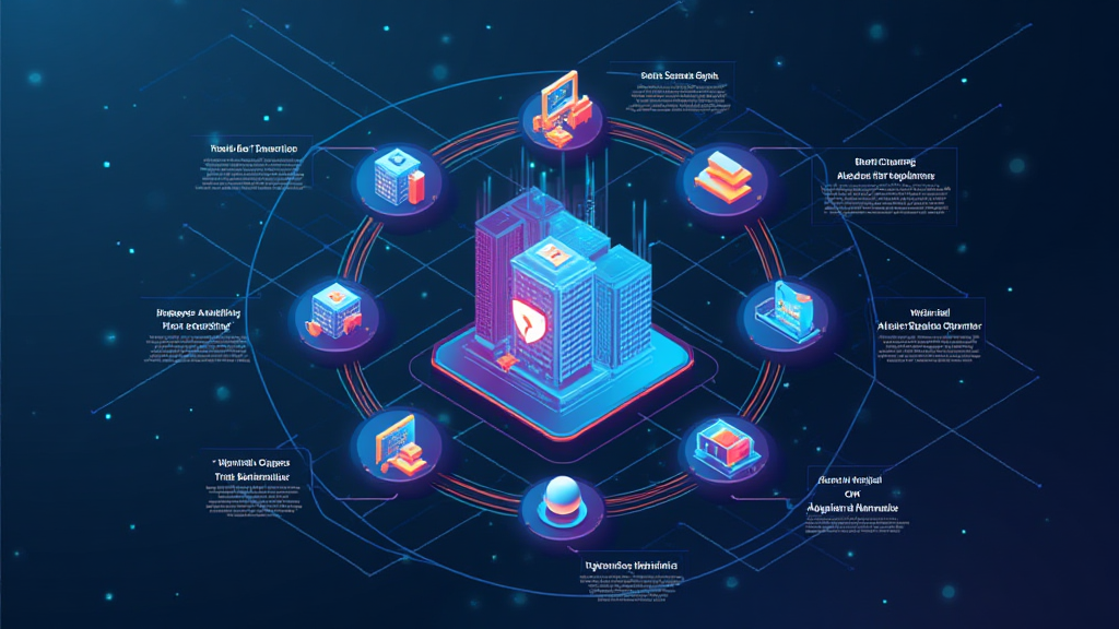 Blockchain security protocols Vietnam