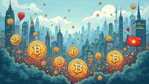 Crypto Market Predictions Vietnam: Insights for 2025