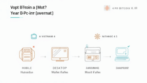 Bitcoin Wallet Setup in Vietnam: Your Comprehensive Guide