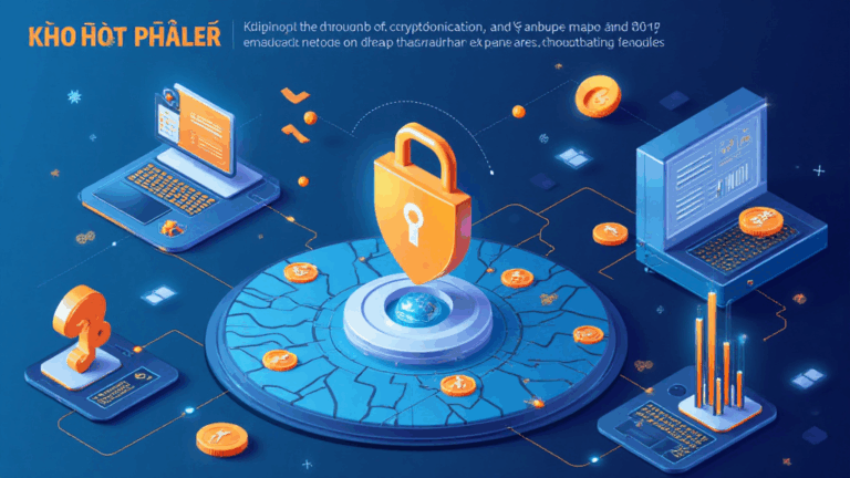 Crypto Innovation Updates Vietnam: A Comprehensive Overview