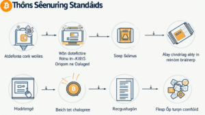 2025 Blockchain Security Standards: A Comprehensive Guide for Digital Asset Protection