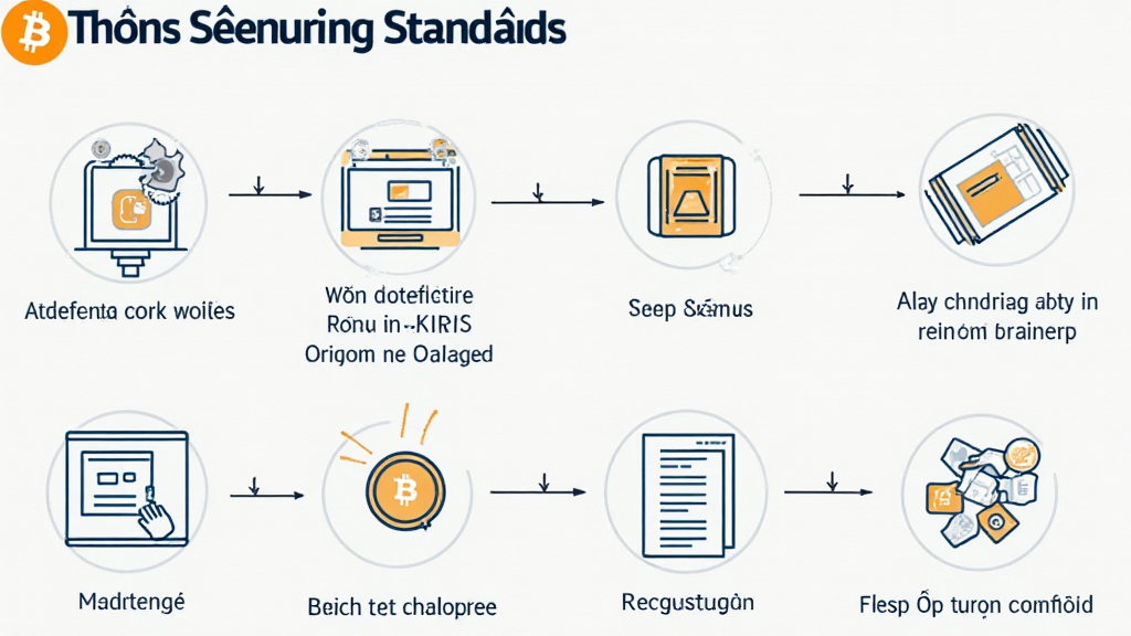 Bitcoin security measures Vietnam
