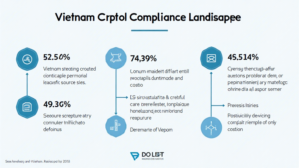 Crypto compliance requirements Vietnam