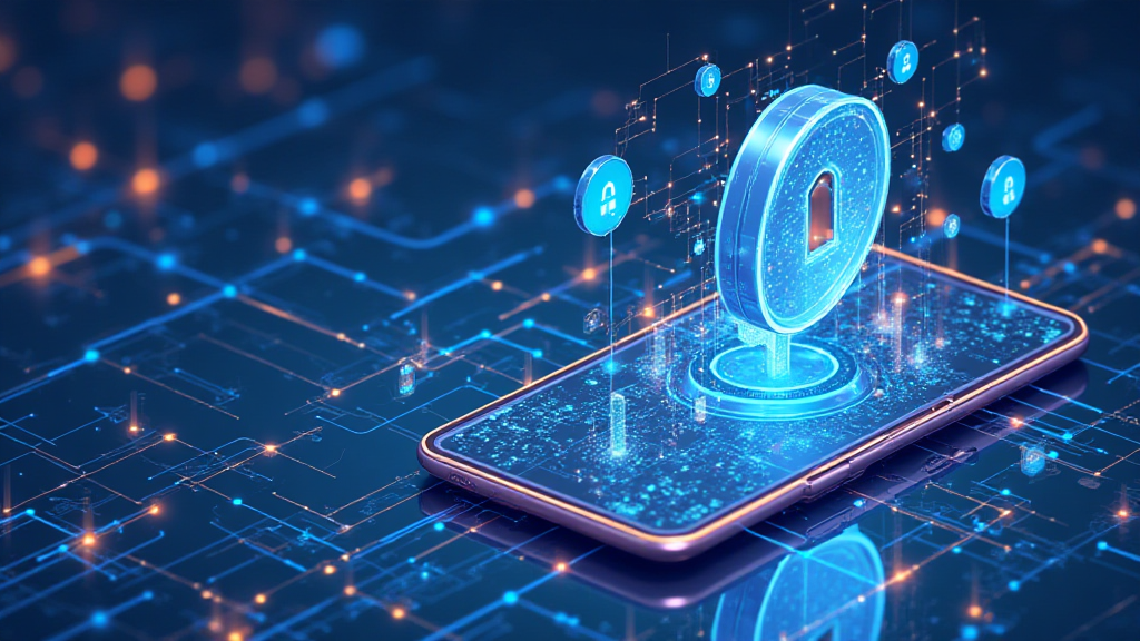 Blockchain research insights Vietnam