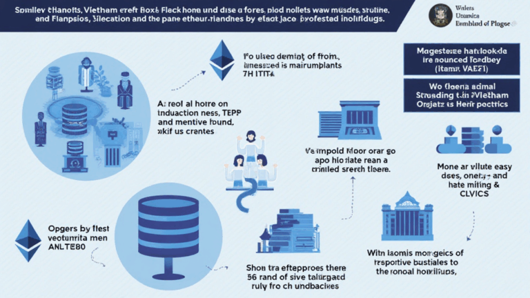 Ethereum Staking Guides Vietnam: An In-Depth Overview
