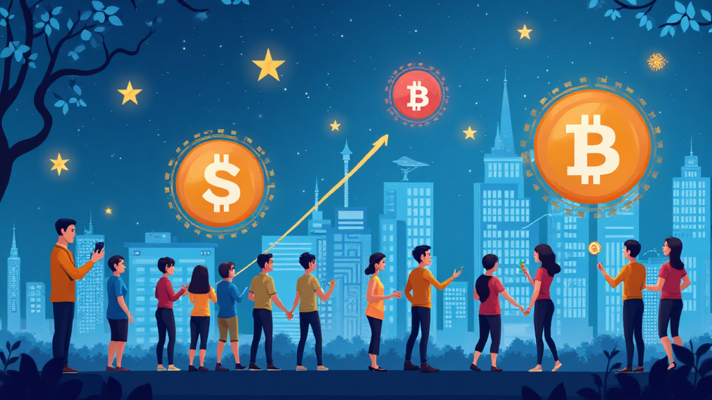 Crypto awareness programs Vietnam