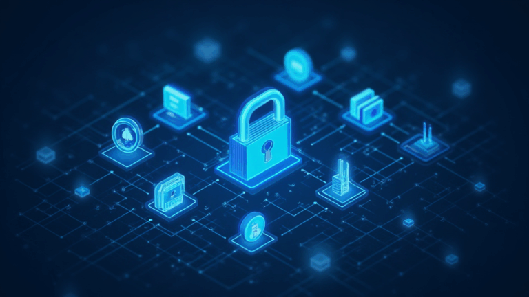 2025 Blockchain Security Standards: A Comprehensive Guide for Digital Asset Protection