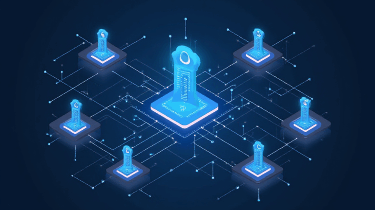 2025 Blockchain Security Standards: A Comprehensive Guide for Digital Asset Protection