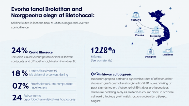 Blockchain Integration Challenges in Vietnam: Navigating the Future of Digital Assets