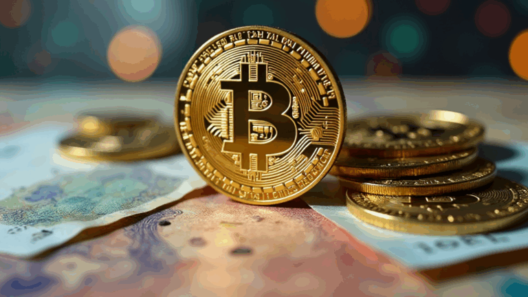 Bitcoin Investment Returns in Vietnam: What to Expect