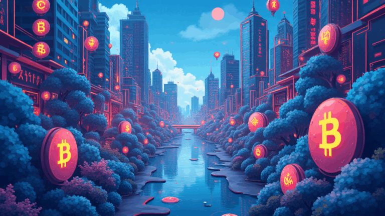 Crypto Entrepreneurship Guides Vietnam