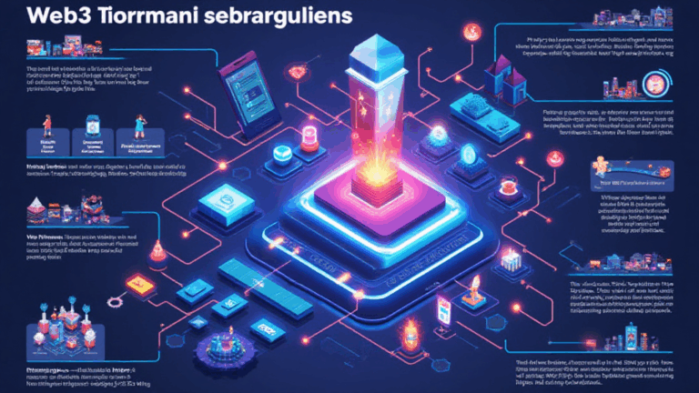 Exploring Web3 Technology Applications in Vietnam