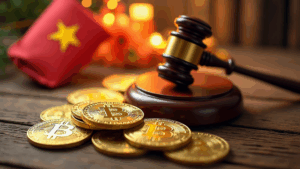Bitcoin Regulatory Environment in Vietnam: Navigating the Future
