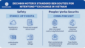 2025 Blockchain Security Standards: A Comprehensive Guide for Digital Asset Protection