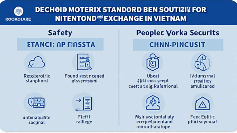2025 Blockchain Security Standards: A Comprehensive Guide for Digital Asset Protection