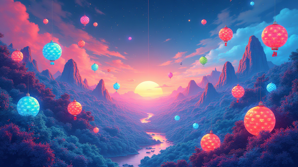 NFT investment guides Vietnam