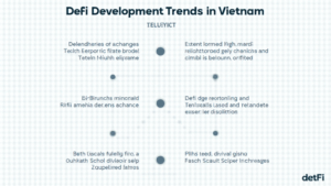 DeFi Development Trends in Vietnam