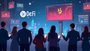 DeFi Market Trends in Vietnam: Navigating the Future of Cryptocurrency