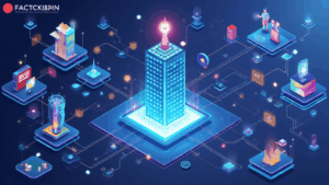 Blockchain Ecosystem Development Vietnam: A Bright Future Ahead