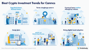 Crypto Investment Trends in Vietnam: Harnessing Blockchain for a Prosperous Future