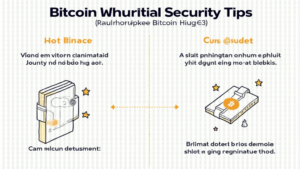 Bitcoin Wallet Security Tips for Vietnam Users