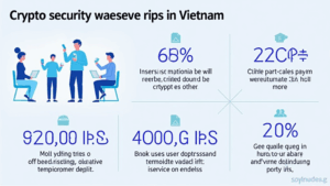 Crypto Security Updates in Vietnam: Ensuring Safe Digital Transactions