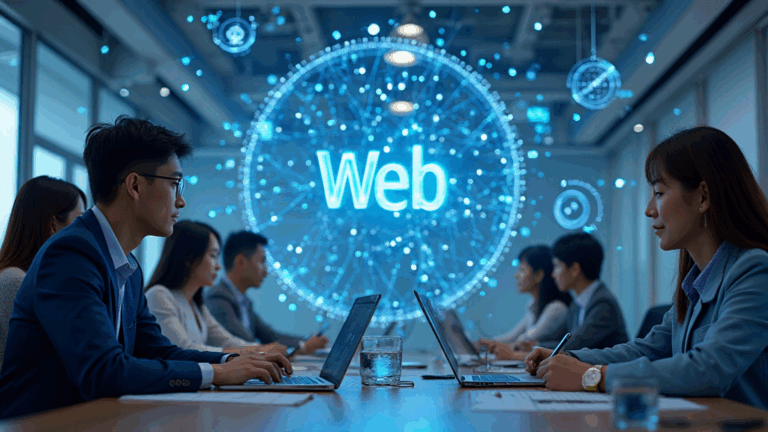 Web3 Community Growth in Vietnam: Unlocking Potential in the Digital Age