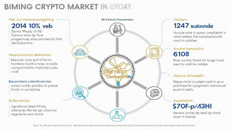 Crypto Market Developments in Vietnam: Emerging Trends and Insights