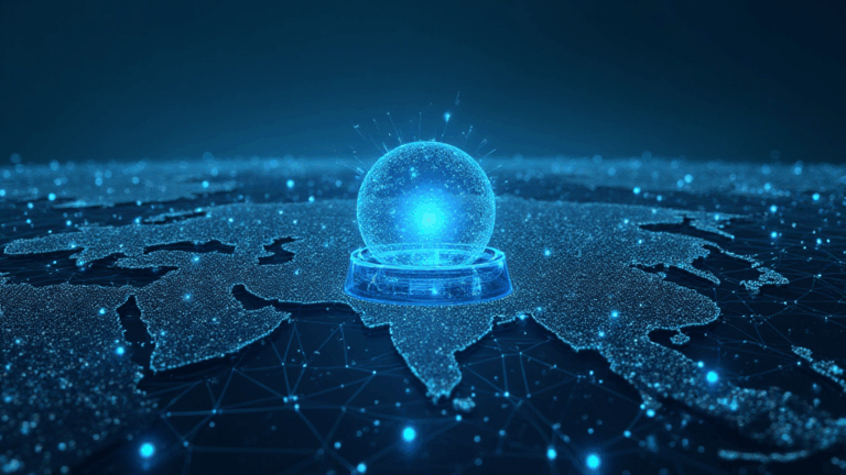 The Future of Blockchain Technology in Vietnam: Trends and Insights