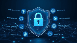 2025 Blockchain Security Standards: A Comprehensive Guide for Digital Asset Protection