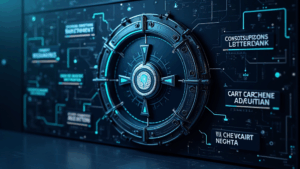 2025 Blockchain Security Standards: A Comprehensive Guide for Digital Asset Protection