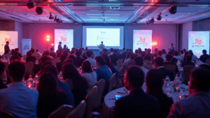 Vietnam Crypto Events: Navigating the Future of Blockchain Innovations