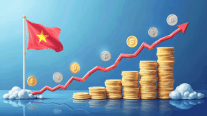 2025 Vietnam Crypto Payment Gateway: Unlocking Digital Transactions