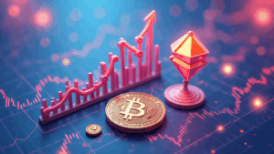 Vietnam’s Rising Crypto User Growth: Trends and Insights