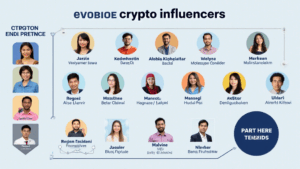 Vietnam Crypto Influencers: Shaping the Future of Digital Currency