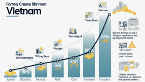 Exploring Vietnam’s Crypto Asset Classes